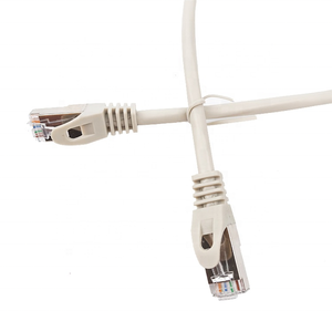 สายแลน, ATC-4PGR-C5E สาย UTP Cat6 ขายส่ง ความยาว 305 เมตร สายอีเธอร์เน็ต Cat6 4 คู่ ตัวนำทองแดง ปลอกหุ้ม PVC PE สายแลน Cat6 อีเธอร์เน็ต - Product Image 4