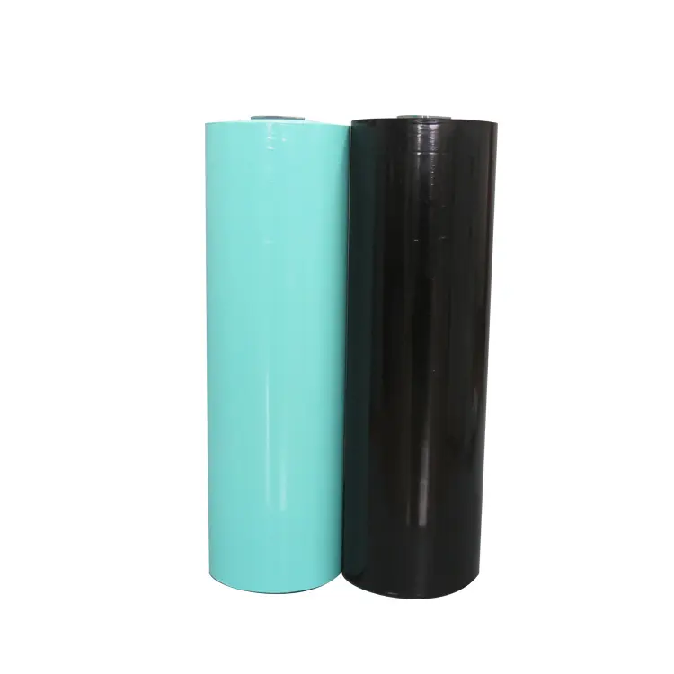 Großhandel heu-bügel folie silo-wickel 250 mm kunststoff zum binden von silo