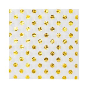 Piatti di Carta Colorati Usa e Getta a Pois <span class=keywords><strong>per</strong></span> Feste, Stoviglie <span class=keywords><strong>per</strong></span> Antipasti, Pranzi, Cene e Dessert, <span class=keywords><strong>Compleanni</strong></span> <span class=keywords><strong>per</strong></span> Bambini - Product Image 5