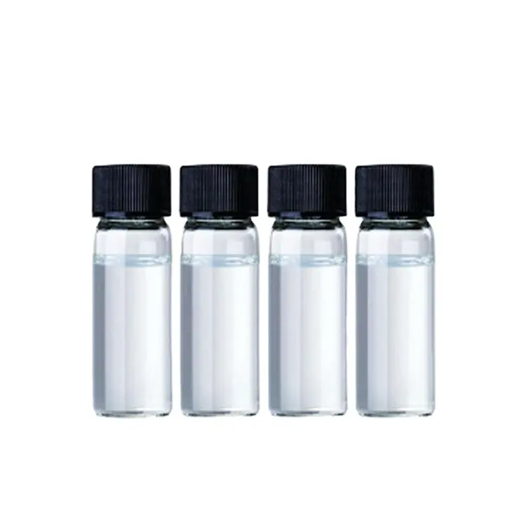 Obral besar sampo potasium Cocoyl Glycinate 301341-58-2 cair mentah Pembersih Wajah Gel Mandi kimia sehari-hari