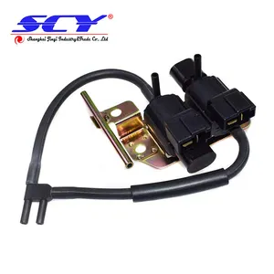 Válvula solenoide de controle de embreagem, adequada para mitsubishi montero sport 1997-2004 mr263723