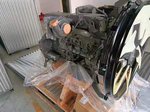 Excavator <b>Machines</b> Engine Parts 6BG1 4BG1 Complete Excavator Parts - Product Image 6