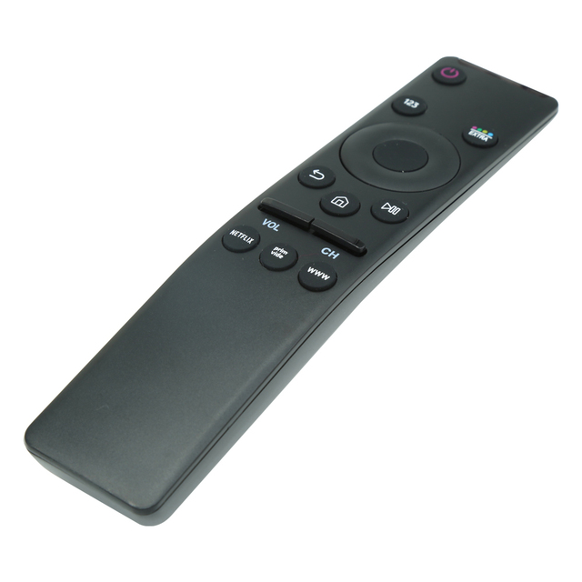 HUAYU RM-L1593 BN59-01312K IR Replacement LED LCD TV Remote Control Compatible With Samsung