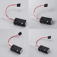 Ensemble de buses compatible 65U pour imprimante H CIJ RX2/UX/GU, pièces détachées HB451669 pour H CIJ
