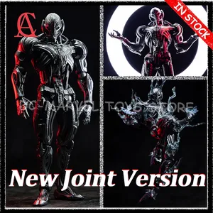 <span class=keywords><strong>Nueva</strong></span> Versión en Stock, Figuras <span class=keywords><strong>de</strong></span> Acción <span class=keywords><strong>de</strong></span> Ultron <span class=keywords><strong>de</strong></span> AC Factory, Ultron AC Toys, Kaiyodo Amazing Yamaguchi Aven Ko, Modelo <span class=keywords><strong>de</strong></span> Juguete Coleccionable - Product Image 3