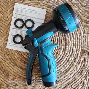 Насадка для садового шланга - Product Image 5