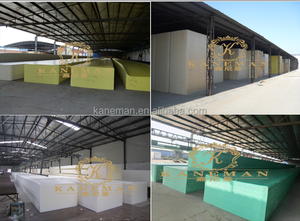 ที่นอนโฟมบางเดี่ยวสำหรับห้องนอนเด็กเตียงเต็มรูปแบบและเตียงสองชั้นขายส่ง - Product Image 3