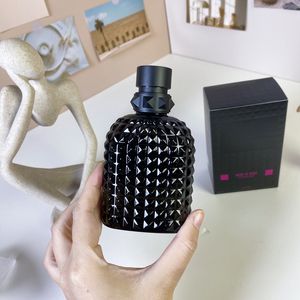 Perfume Líquido de Aroma Fresco, Estilo Minimalista y Lujoso, para Uso Diario, Botella Elegante y Portátil, Regalo para Hombres y Mujeres, Larga Duración - Product Image 4