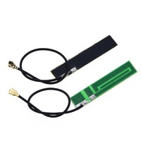 Elektronik- Untuk Sim800 Sim908 Sim900 GSM/GPRS/3G Antena Papan Sirkuit Bawaan 1