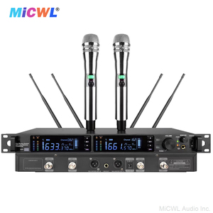 Chất Lượng Cao Ksm8 Bạc Cầm Tay Không Dây DJ Karaoke Microphone Hệ Thống ulxd <span class=keywords><strong>Ad2</strong></span> K8 Cầm Tay Cardioid Sân Khấu Âm Nhạc Hiệu Suất - Product Image 4