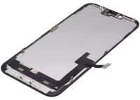 Écran tactile LCD reconditionné de haute qualité pour téléphone portable 14 Plus, testé à 100 %, garantie 1 an