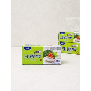 24 pezzi di 1,000 hanno vinto ogni sacchetti di conservazione degli alimenti - Product Image 1