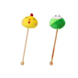 Martello Massaggiante a Forma di Frutta: Design Fragola, Avocado, Arancia <span class=keywords><strong>per</strong></span> Rilassamento Muscolare - Popolare Martello Massaggiante a Tema Frutta - Product Image 4