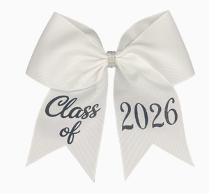 โบว์เชียร์สำหรับงา<span class=keywords><strong>น</strong></span>รับปริญญา รุ่นปี 2026 ยางรัดผมริ<span class=keywords><strong>บ</strong></span><span class=keywords><strong>บ</strong></span>ิ้<span class=keywords><strong>น</strong></span>โกรเกร<span class=keywords><strong>น</strong></span>สีทองข<span class=keywords><strong>น</strong></span>าดใหญ่ ประดับคริสตัล สำหรับเด็ก งา<span class=keywords><strong>น</strong></span>ปาร์ตี้รั<span class=keywords><strong>บ</strong></span>ปริญญา - Product Image 5