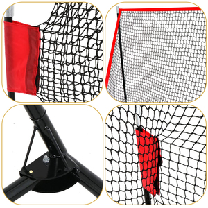 Drop shipping Golf uygulama net kapalı ve açık boş golf salıncak net - Product Image 5