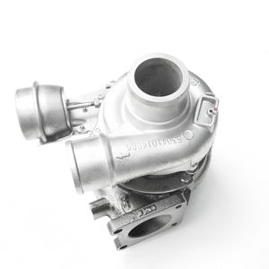 Turbocompresor para Automóvil Diésel, Turbo BV50 para <span class=keywords><strong>KIA</strong></span> <span class=keywords><strong>Carnival</strong></span> 2.9L 53049880084 53049700063 28200-4X910 - Product Image 1