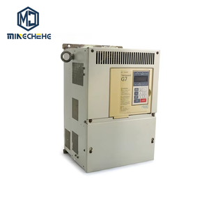 อินเวอร์เตอร์ปรับความถี่ CIMR-G7B4018 ขนาด 15 กิโลวัตต์ 400 โวลต์ - Product Image 1