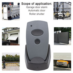 Marantec Digital 302 304 313 Comfort 220 250 252 270 AZ021 64176 Télécommande 433.92MHz 433MHz apriporta Garage - Product Image 6