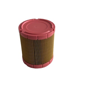 Manny High Quality Air Filter CF200 for Industrial Compressors Parts New Screw Compressor Filter Paper with 6 Months Warranty - Product Image 4