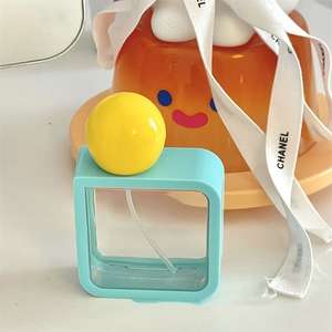 BY06 <span class=keywords><strong>Profumo</strong></span> di Lusso Originale EDP per Uomo e <span class=keywords><strong>Donna</strong></span>, Fragranza Duratura in Spray da <span class=keywords><strong>100</strong></span> <span class=keywords><strong>ml</strong></span>, Disponibile in Magazzini USA/UE - Product Image 6