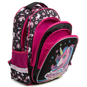 Jasminestar New multifunzionale Kids Cute Cartoon School Book Bags <span class=keywords><strong>zaino</strong></span> da 17 pollici da <span class=keywords><strong>ragazzo</strong></span> - Product Image 5