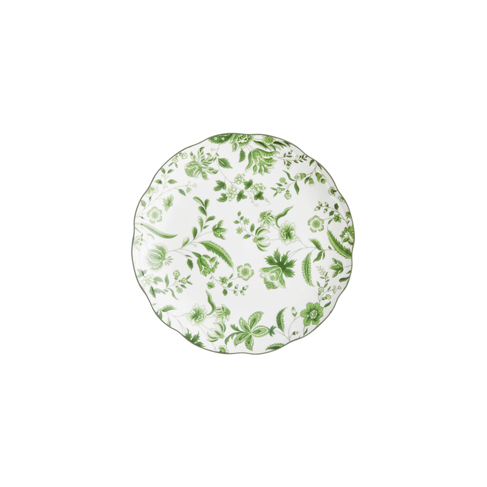Verde 6,5 pulgadas
