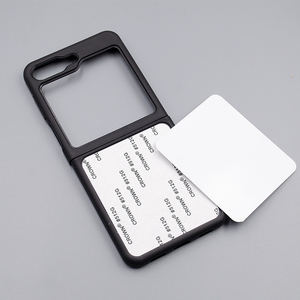 Nueva Funda para Teléfono Móvil Sublimable para <span class=keywords><strong>Samsung</strong></span> Z Flip 5 6 7, Fundas para Teléfono Móvil Sublimables al por Mayor de Guangzhou para iPhone - Product Image 3