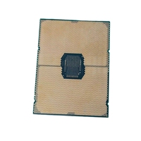 Xeon Gold 6334 LGA4189 Standart Versiyon, DDR4-3200 Belleği Destekler, AVX-512 Komut Seti Yapay Zeka Uydumlama Hızlandırıcı CPU