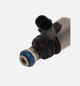 Inyector de combustible de alto rendimiento para Audi S3 TTS VW Golf GTI <span class=keywords><strong>CUPRA</strong></span> 5F 2,0-Compatible con 06J906036G - Product Image 3