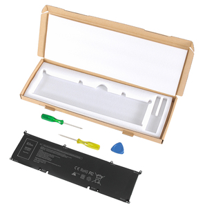 Batterie de remplacement 8FCTC pour <span class=keywords><strong>Dell</strong></span> pour Alienware M15 R3 R4 R5 R6 R7 M17 R3 Precision 5550 5560 <span class=keywords><strong>5570</strong></span> XPS 15 9500 9510 G15 5520 - Product Image 3