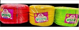 Corde de camping en polyester tressé 8mm-16mm Haute résistance Légère Résistante aux UV Flexible pour le camping et les activités de plein air - Product Image 3