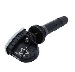 Sensor de <span class=keywords><strong>Presión</strong></span> de <span class=keywords><strong>Neumáticos</strong></span> para Automóvil Eb3t-1a180-aa Eb3t1a180ab, Sensor TPMS de 315 MHz para <span class=keywords><strong>Ford</strong></span> <span class=keywords><strong>Focus</strong></span> <span class=keywords><strong>2016</strong></span> 2017 2018 - Product Image 1
