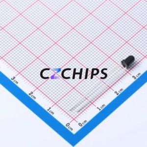 Componente Original y Nuevo XYC-PT3A940FC-A4 de Montaje Pasante (THT), Transistor Fototransistor D=3mm - Product Image 2