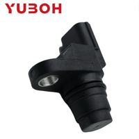 Sensor de Árbol de Levas YUBOH 37510-PNB-003 para Honda Accord Civic CR-V, Sensor CMP Compatible con Motores Serie D17 K20 K24