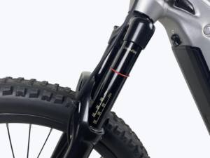 Bicicleta Eléctrica de Montaña con Motor Central, <span class=keywords><strong>Fatbike</strong></span> Eléctrica, E-Bike - Product Image 6