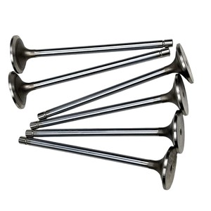 Nuevo Juego de 6 Válvulas de Admisión R520224 520224 para Tractor 7270R 8335R 8295R 8270R 8245R 8235R de Alta Calidad - Product Image 4