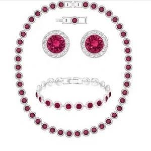 Ensemble Angel, Ensemble Roman, Ensemble Rose, Accessoires de mode très vendus en 2026 - Product Image 4