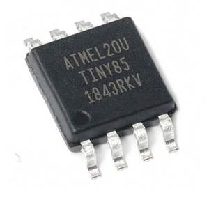 Czchips ATTINY85-20SU Attiny85 SOP8ชิป IC MCU - Product Image 1