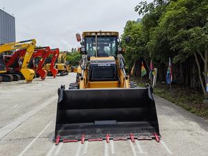 รถตักแบคโฮมือสอง CAT 420F สภาพดี ผลิตในญี่ปุ่น 7500 กก. 0-2000 ชั่วโมง - Product Image 6