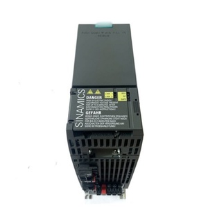 Controlador de Motor SINAMICS G120C VFD 6SL3210-1KE14-3AF2 de 1.5KW, IP20, Automatización Industrial - Product Image 2