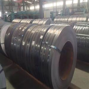 ม้วนเหล็กเคลือบคาร์บอน Q195 Ss400 Q355 Q275 Q235 Q215สั่งทำได้ - Product Image 2