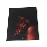 Impresión de Libros de Tapa Blanda Personalizados, Encuadernación Perfecta, Cubierta de Papel de Arte para Novelas, Libros de Texto y Revistas