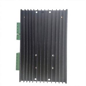 ไดรเวอร์สเต็ปเปอร์ดิจิตอล <span class=keywords><strong>DM556</strong></span> 5.6A อะไหล่เครื่องพิมพ์ 3 มิติ ชุดไดรเวอร์มอเตอร์สเต็ปเปอร์ CNC ความเร็วต่ำ ทำงานราบรื่น ไมโครสเต็ป ไดรเวอร์ 2 เฟส - Product Image 4