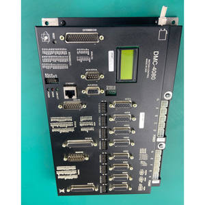 DMC-4080 kontrol gerak digunakan dalam kondisi baik Garansi 3 bulan - Product Image 2