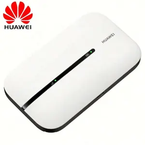 Großhandel für Huawei Cat4 150Mbps WiFi 3 frei geschaltet E5576 E5576-855 LTE Mobile Wifi Router Pocket 4G Hotspot