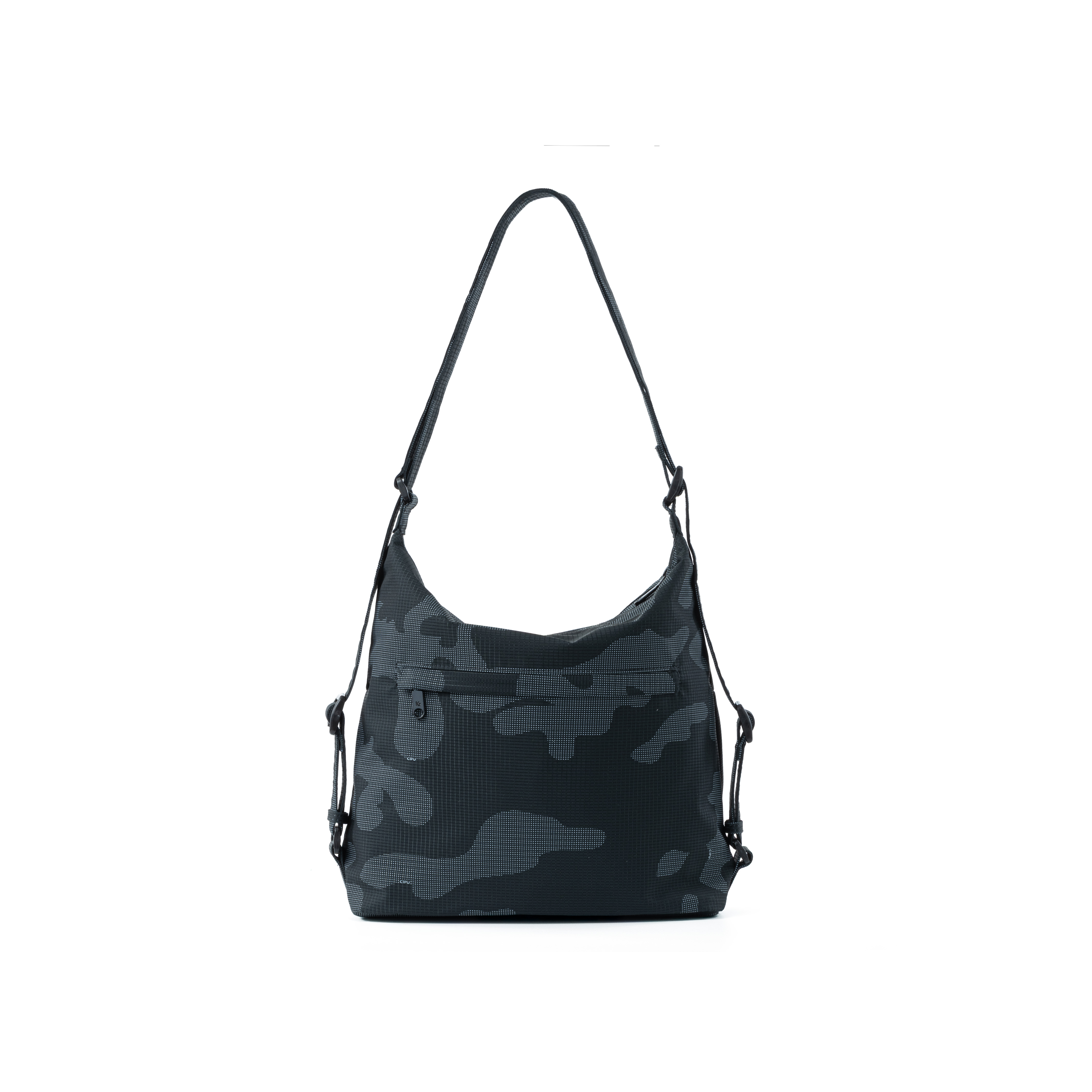 Camuflaje negro