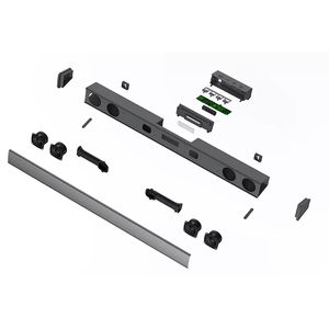 <span class=keywords><strong>Barre</strong></span> <span class=keywords><strong>De</strong></span> <span class=keywords><strong>son</strong></span> sans fil 120Watts <span class=keywords><strong>700</strong></span> <span class=keywords><strong>Barre</strong></span> <span class=keywords><strong>De</strong></span> <span class=keywords><strong>son</strong></span> stéréo 2.1 Tv <span class=keywords><strong>Barre</strong></span> <span class=keywords><strong>De</strong></span> <span class=keywords><strong>son</strong></span> haut-parleur avec caisson <span class=keywords><strong>De</strong></span> basses Vofull pour système Home cinéma - Product Image 2