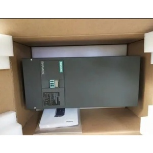 Convertidor SINAMICS DCM 6RA8018-6DV62-0AA0, Circuito de Accionamiento de 4 Cuadrantes (B6), Entrada C 400V 3AC 25A, Rectificador de Campo D420/30 - Product Image 2
