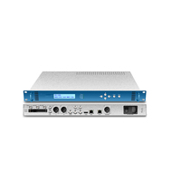 Sintonizadores DVBSS2X DMB-9020A a Decodificador HD SDI, Decodificador SRT a HD SDI IRD