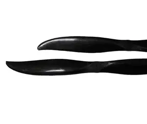 MIAT-4213 inch prop ultralight high-performance carbon fiber blade propeller for RC drone helicopter